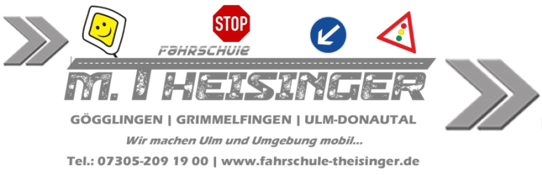 Fahrschule Theisinger